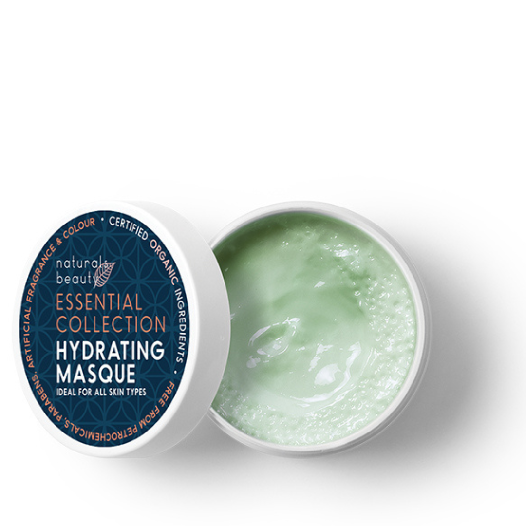 Hydrating Face Masque