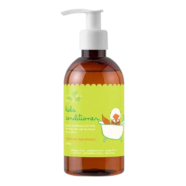 Kids Conditioner - Naturals Beauty SA