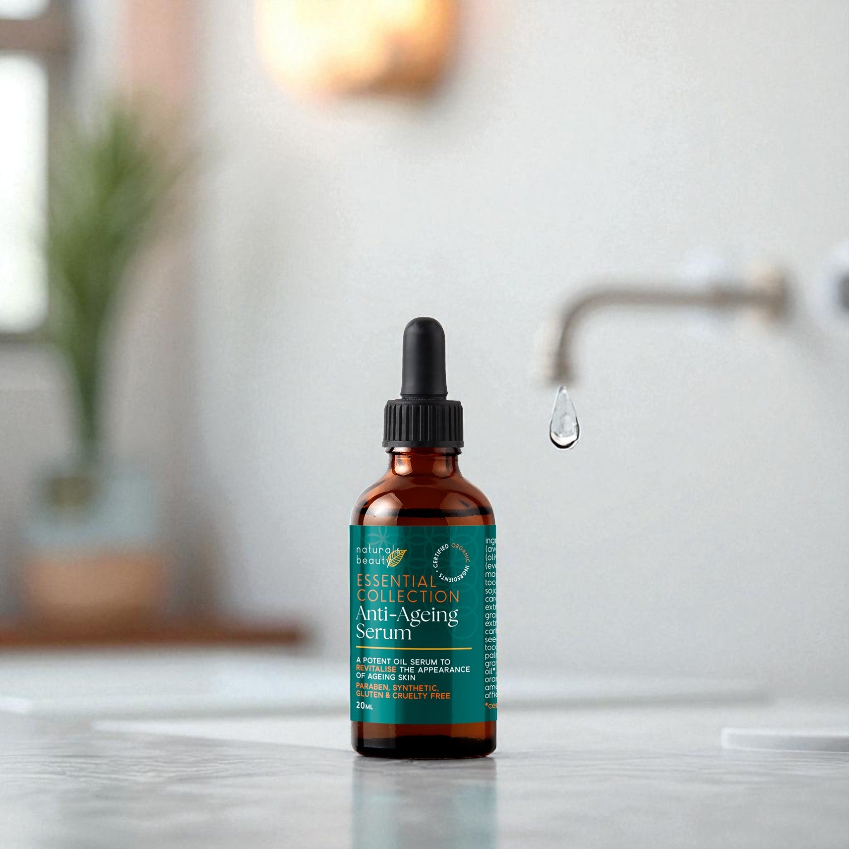 Anti-Ageing Serum