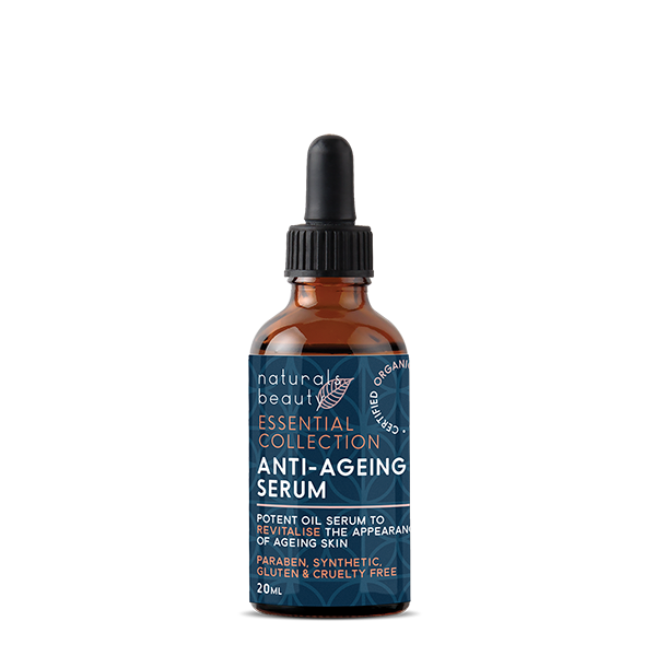 Anti-Ageing Serum