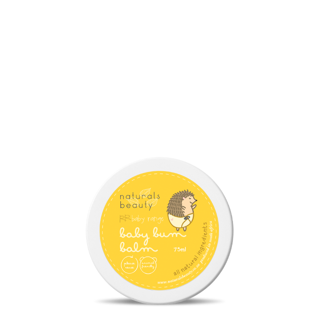 Baby Bum Balm
