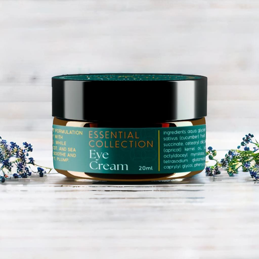 Botanical Eye Cream