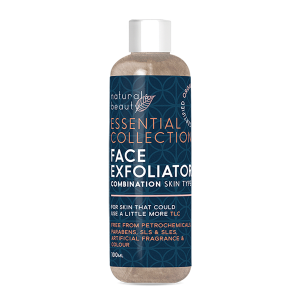 Face Exfoliator