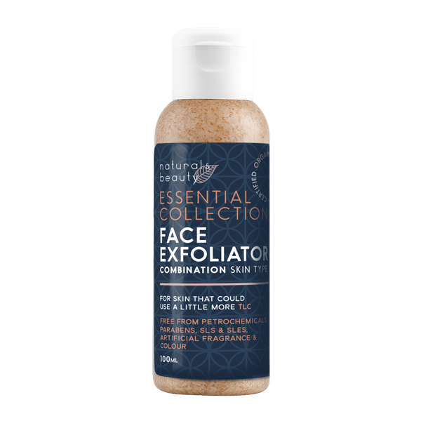 Face Exfoliator
