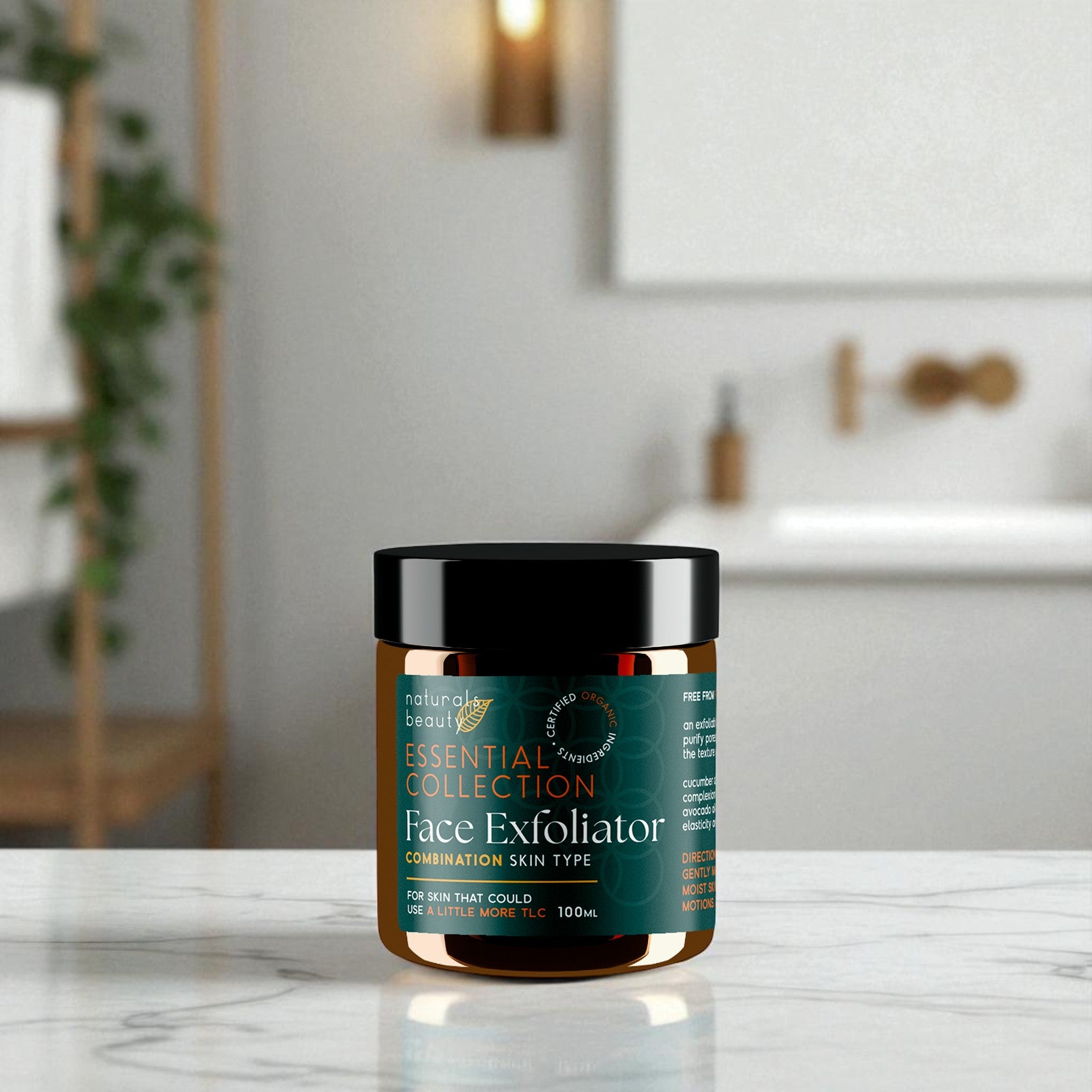 Face Exfoliator
