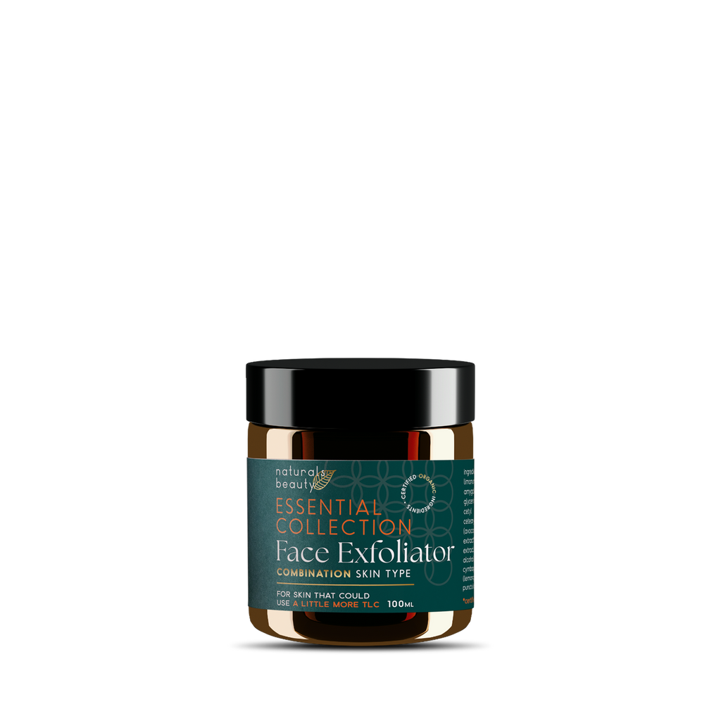 Face Exfoliator