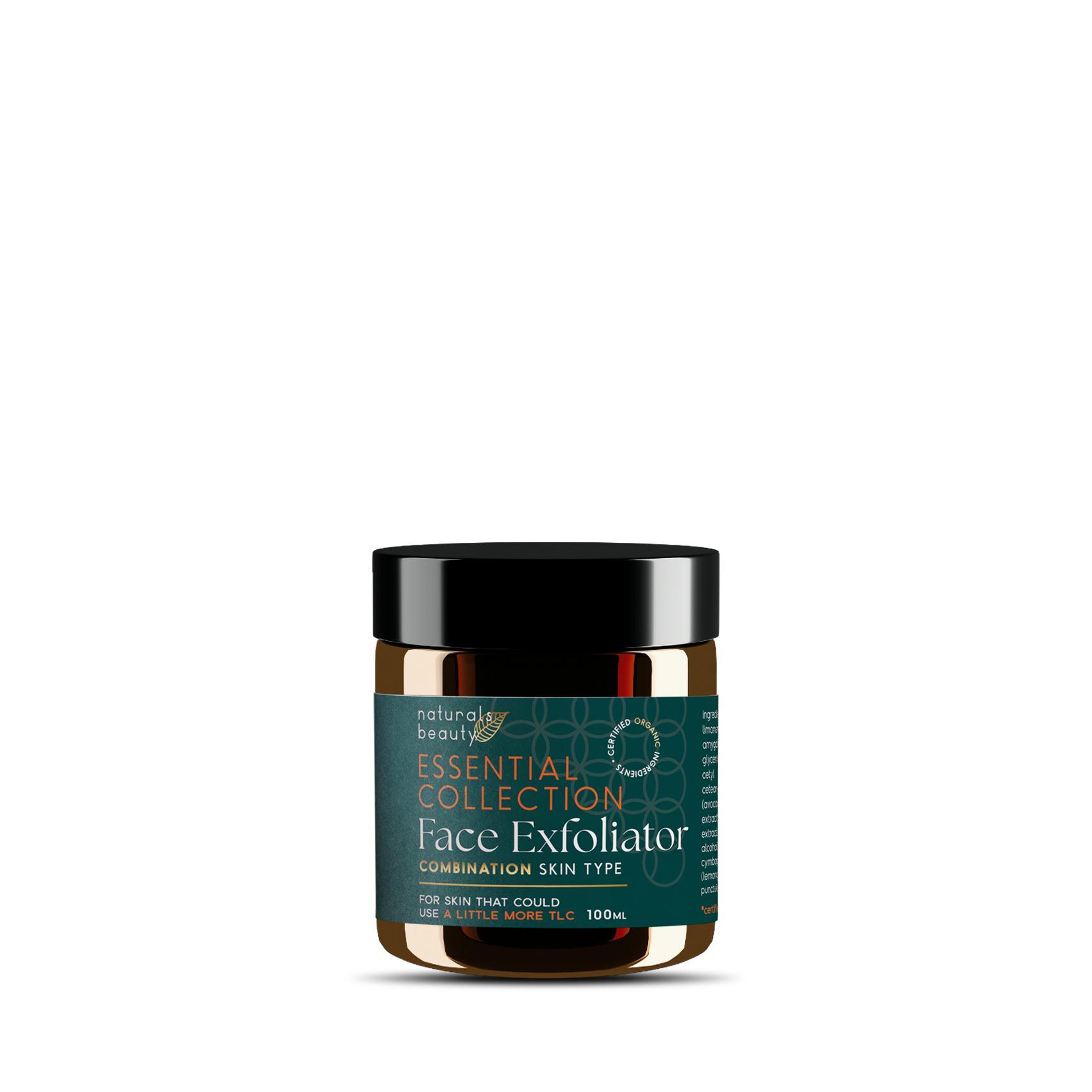 Face Exfoliator