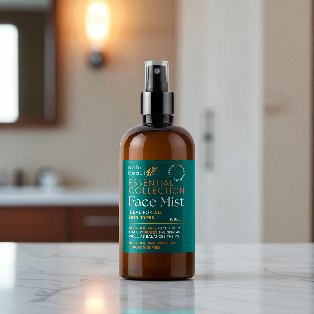 Face Mist