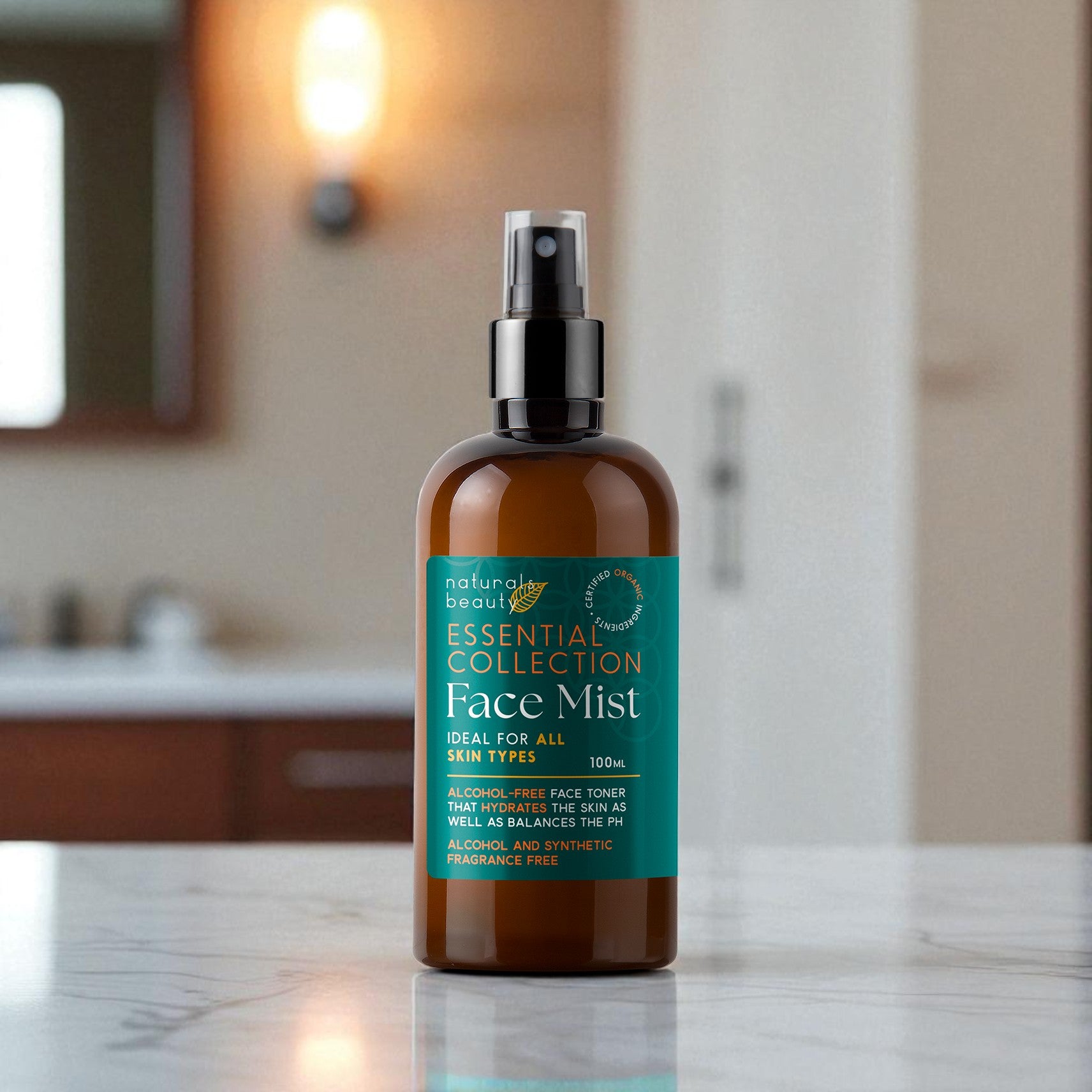 Face Mist