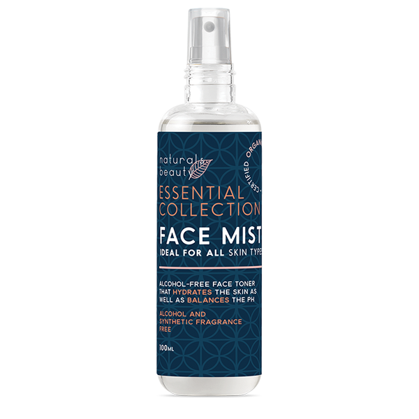 Face Mist