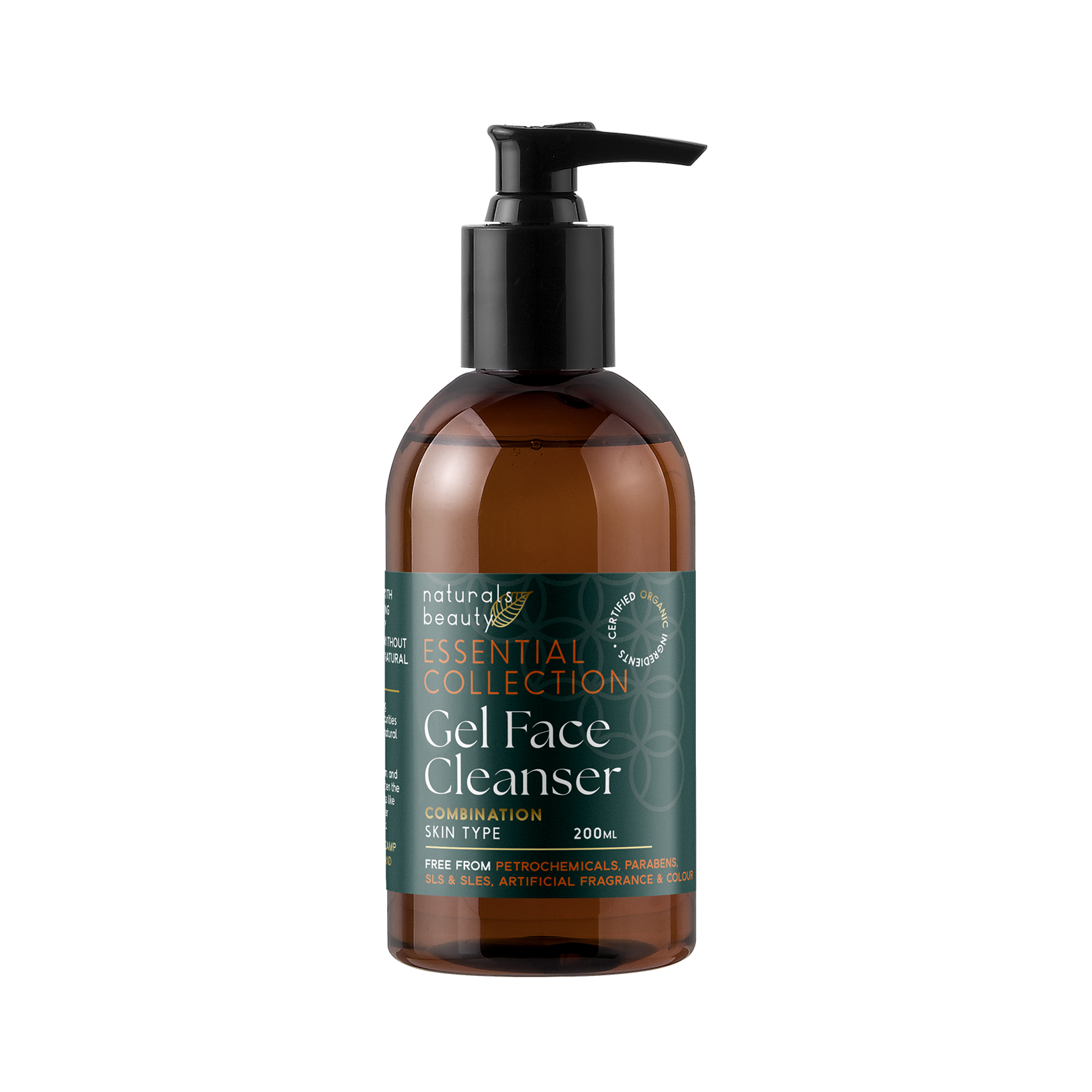 Gel Face Cleanser
