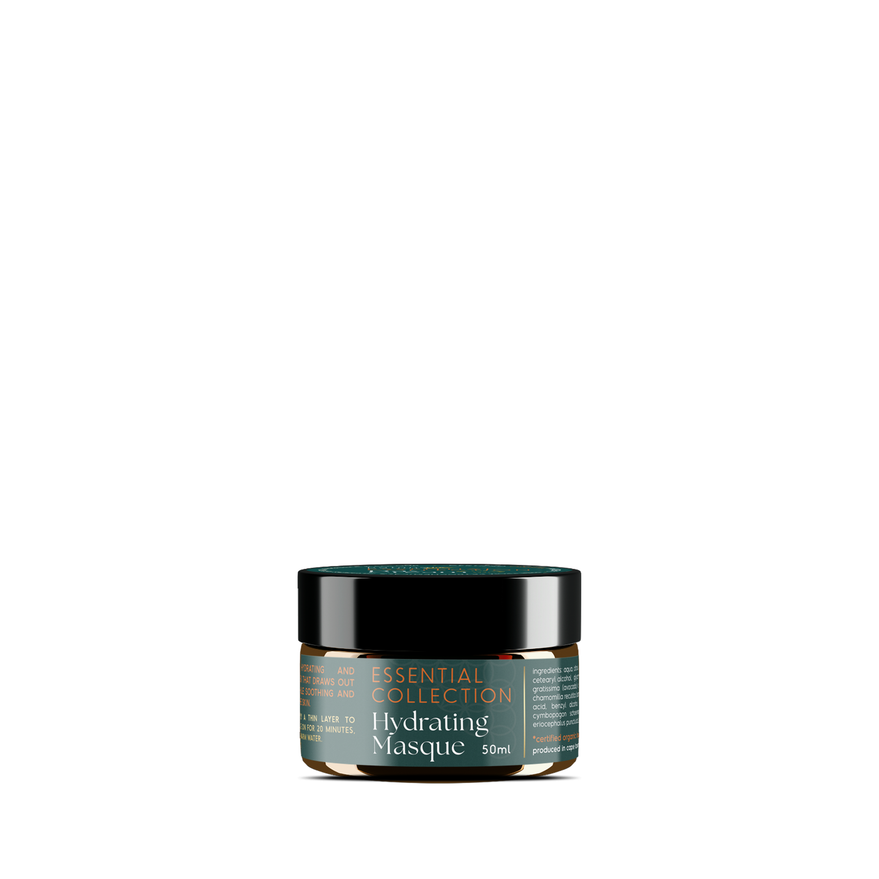 Hydrating Face Masque
