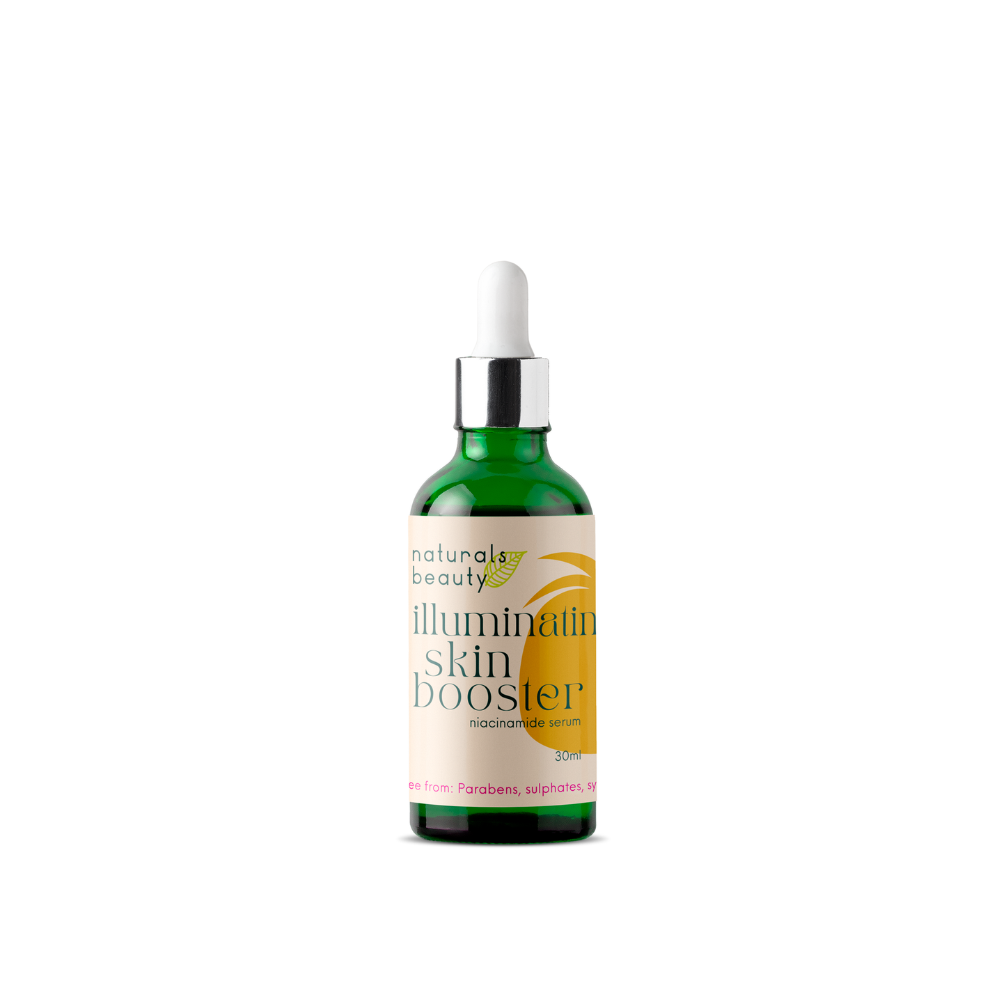 Illuminating Skin Booster Serum  - Niacinamide Serum