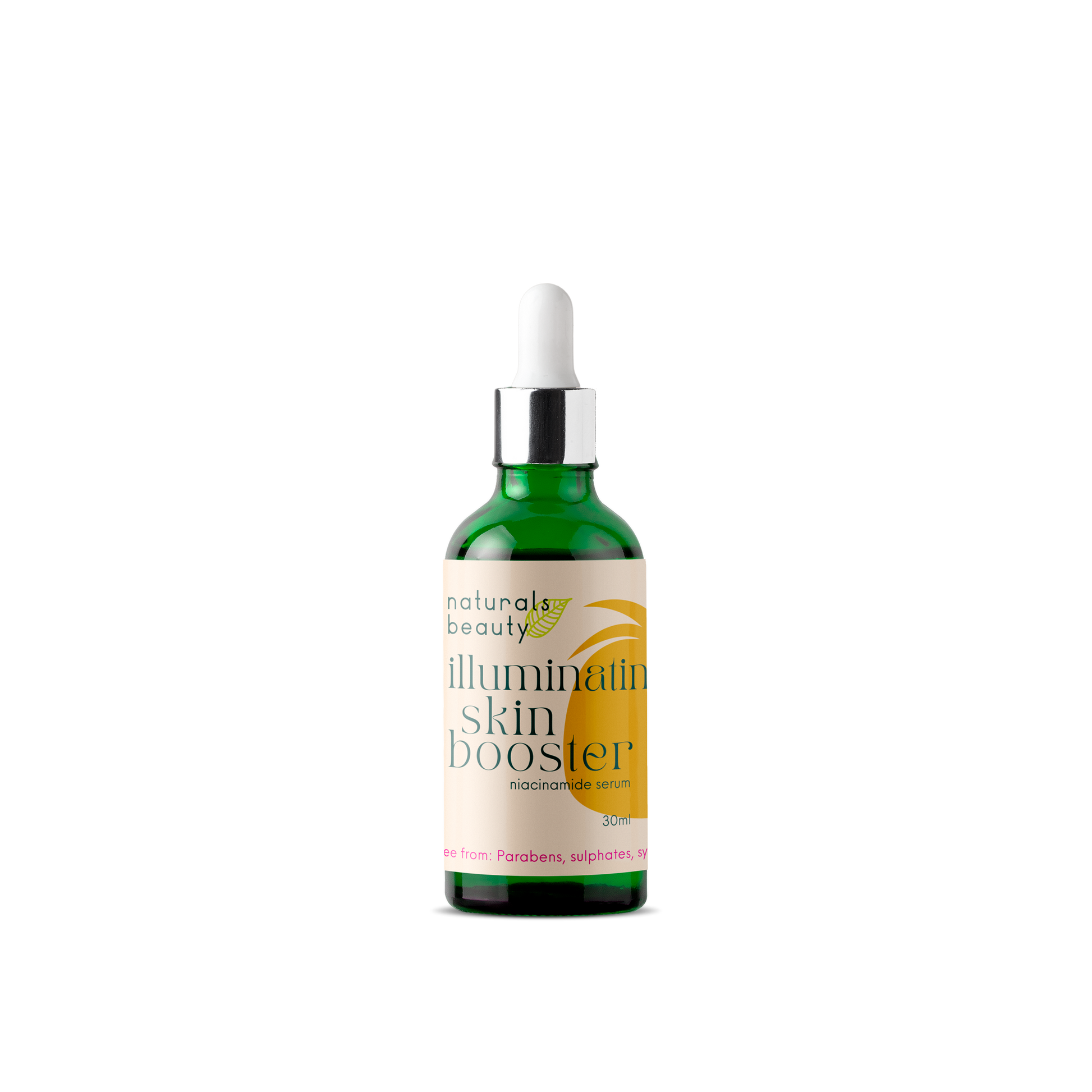 Illuminating Skin Booster Serum  - Niacinamide Serum