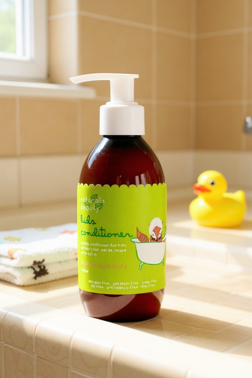Kids Conditioner