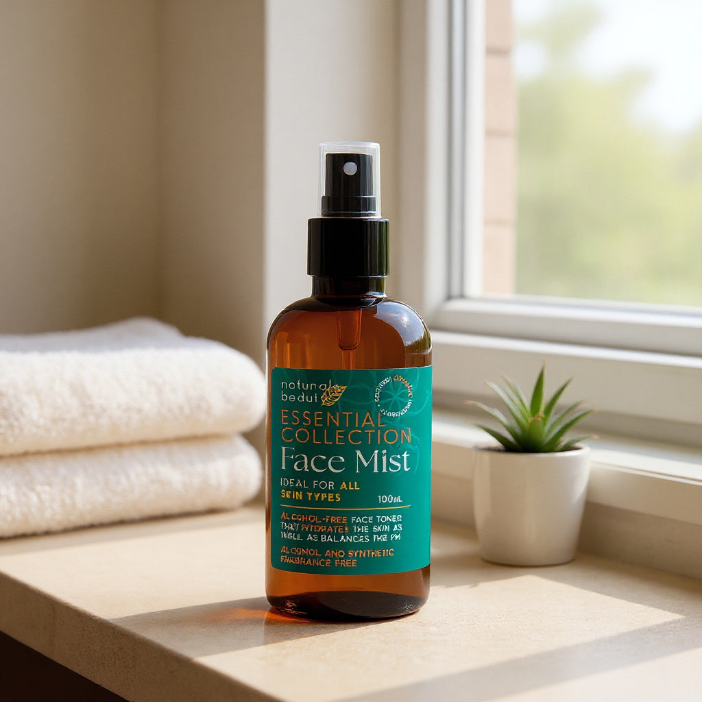 Face Mist