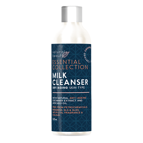Milk Face Cleanser