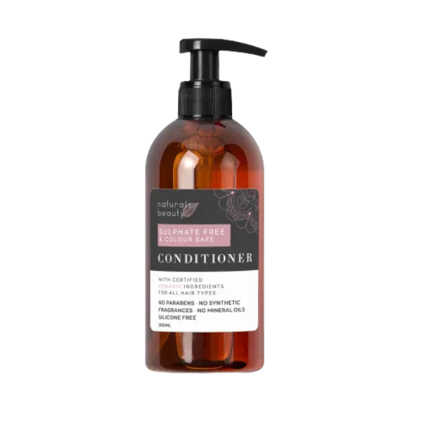 Conditioner - Naturals Beauty SA