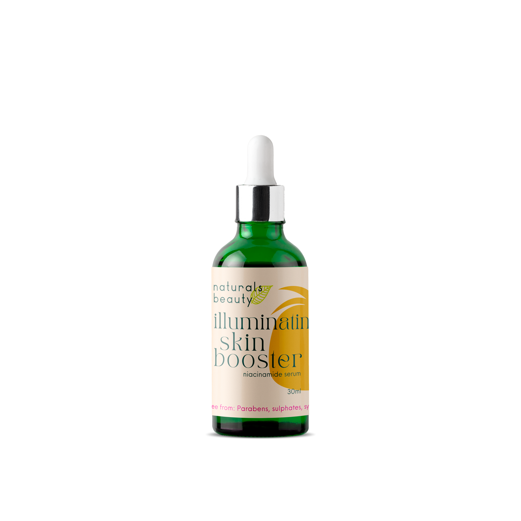 Illuminating Skin Booster Serum  - Niacinamide Serum