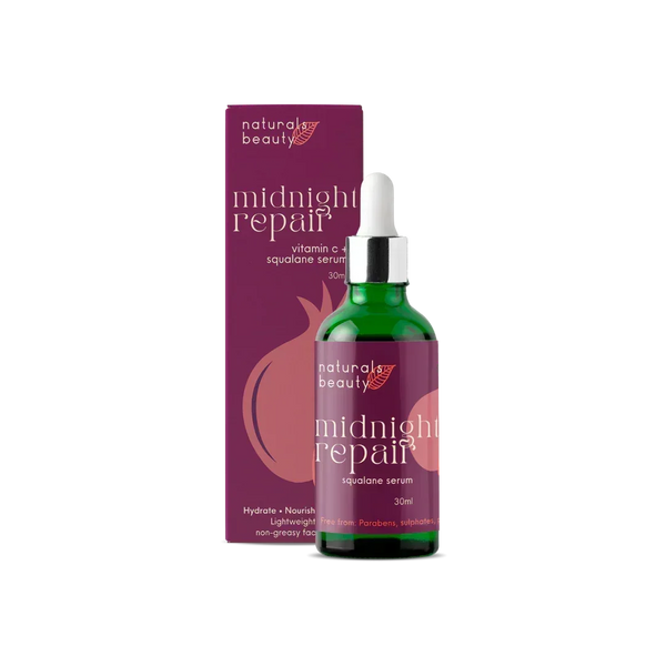 Vitamin C Serum Duo - Naturals Beauty SA