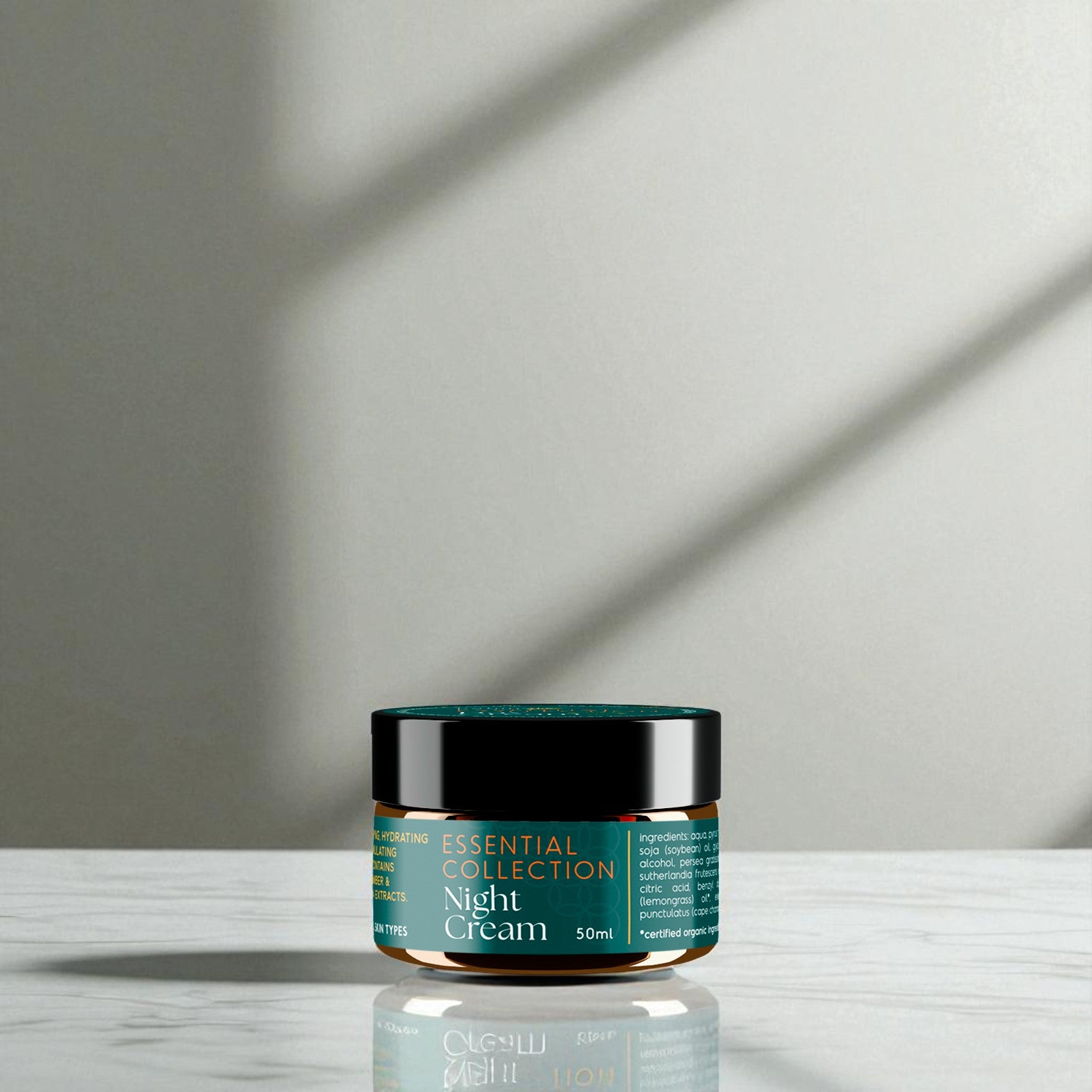 Night Cream