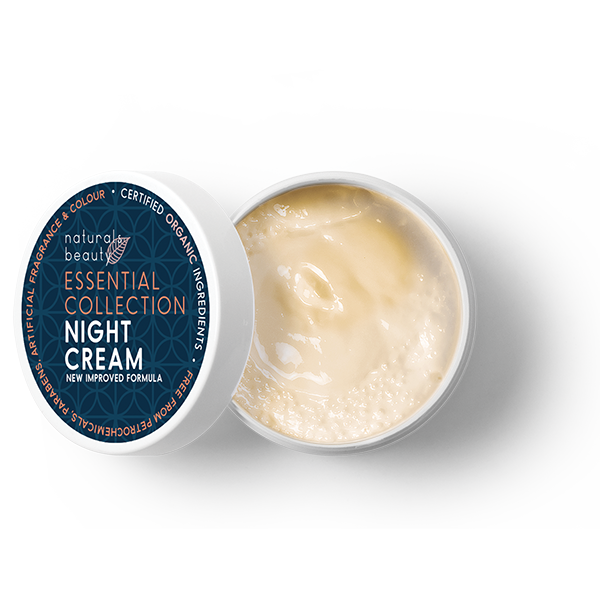 Night Cream