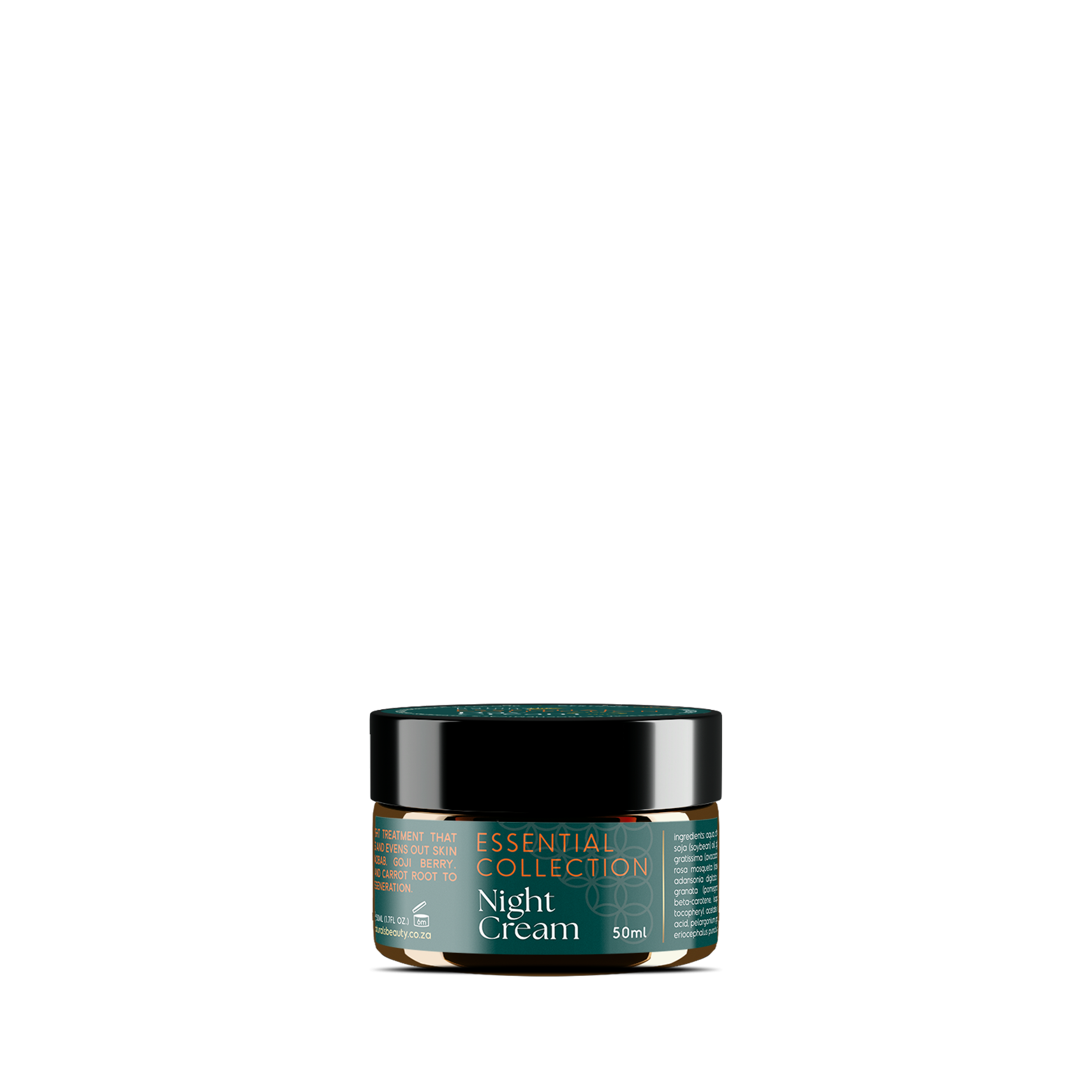 Night Cream