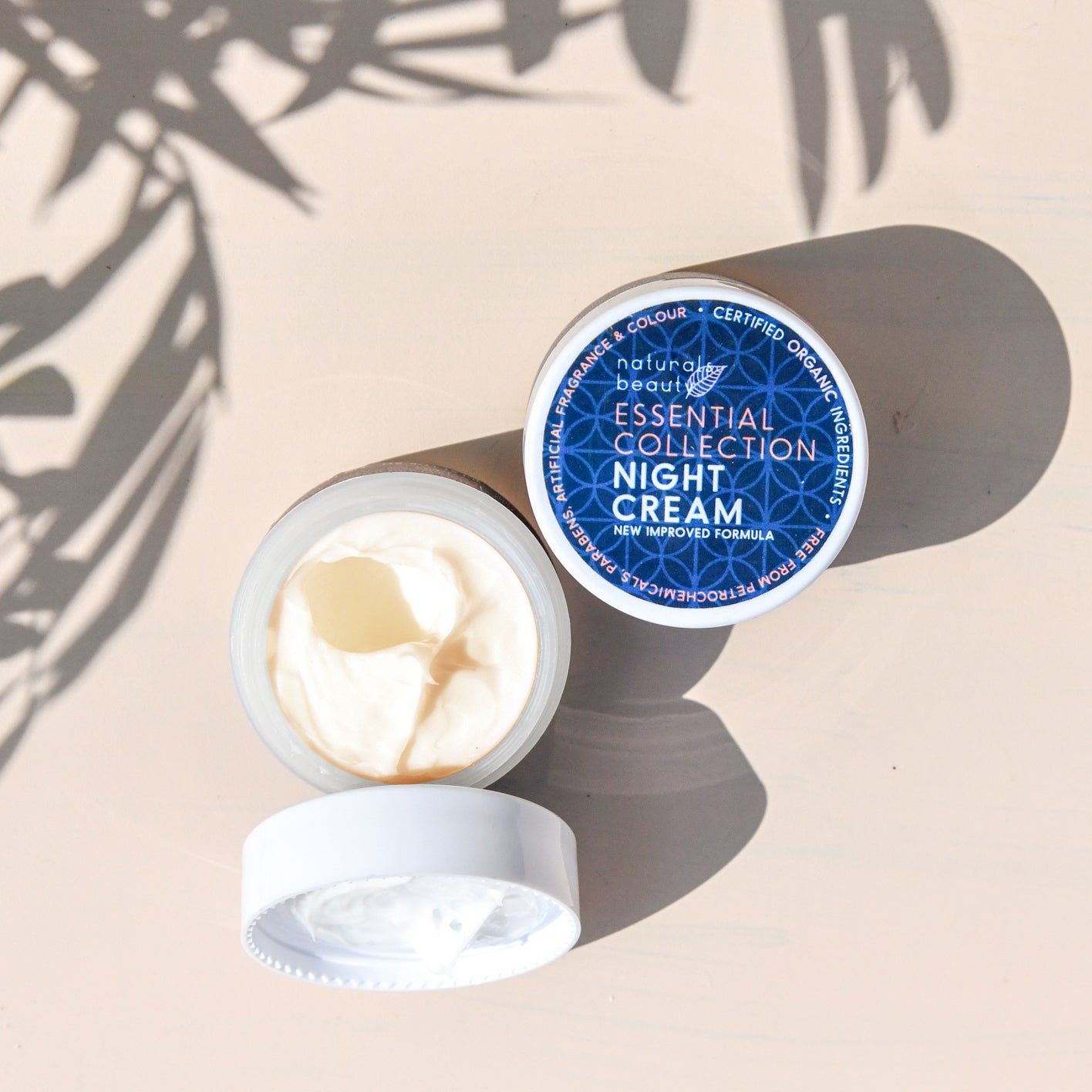 Night Cream