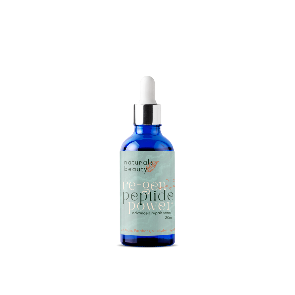 Re-Gen Peptide Power Serum