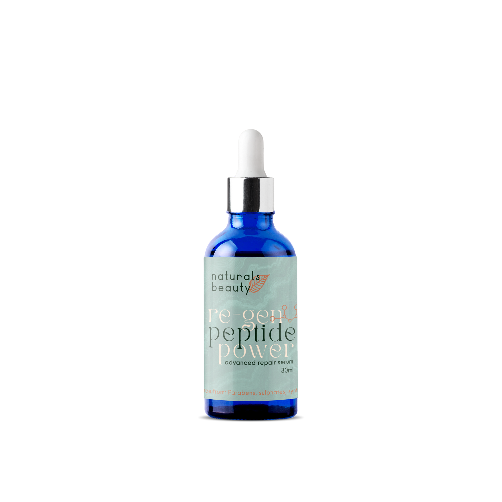Re-Gen Peptide Power Serum