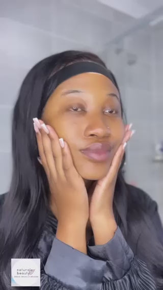 Hydrated & Radiant Skincare Box