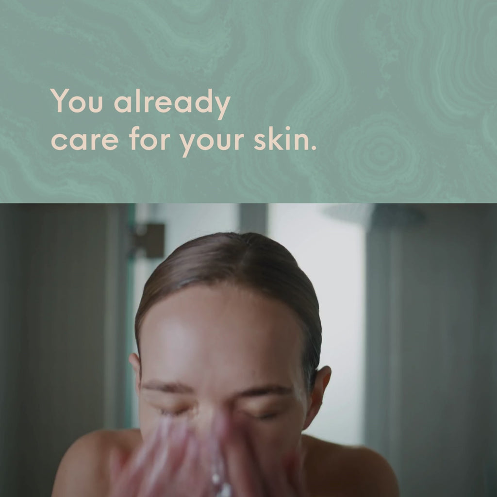 Re-Gen Peptide Power Serum