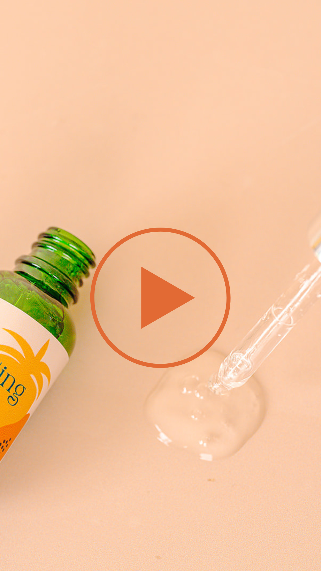 Illuminating Skin Booster Serum  - Niacinamide Serum