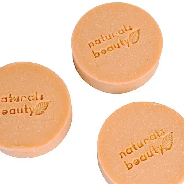 Shea Butter Soap Bar - Naturals Beauty SA