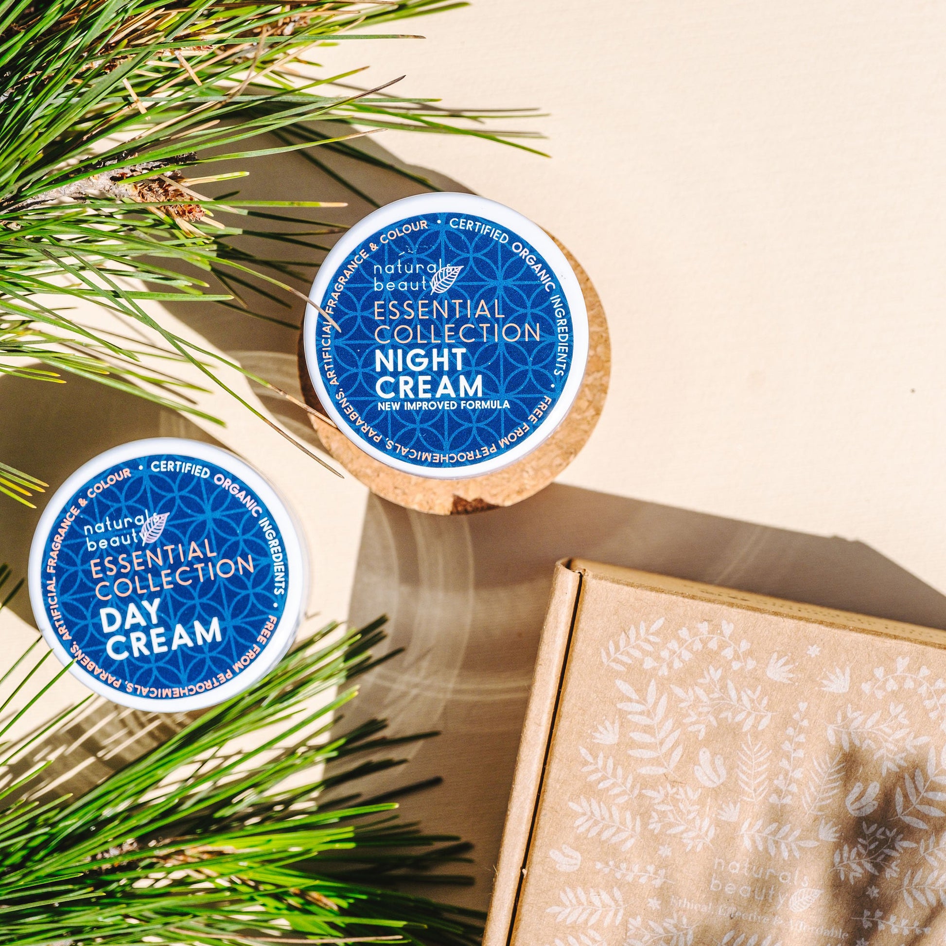 This duo is a luxurious and effective option for achieving hydrated, healthy, and younger-looking skin. The gift box packaging also makes it a great option for gifting.