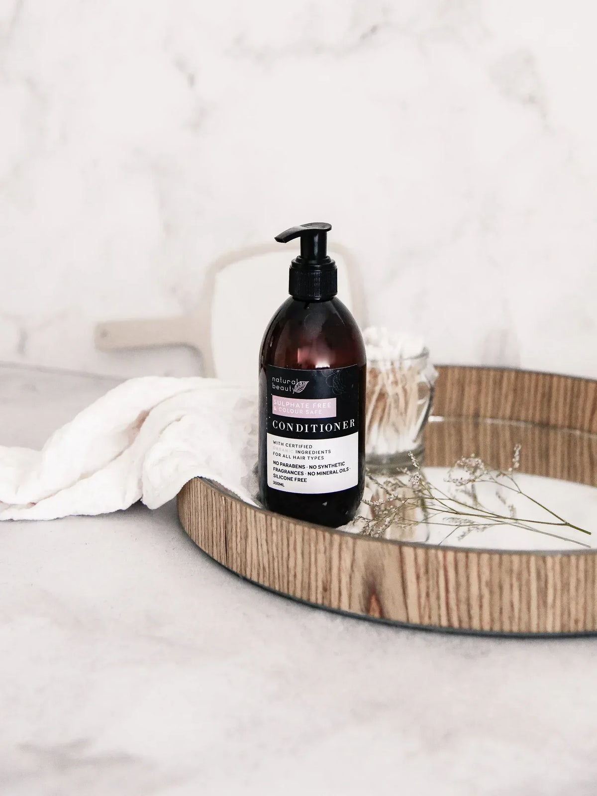 Conditioner - Naturals Beauty SA