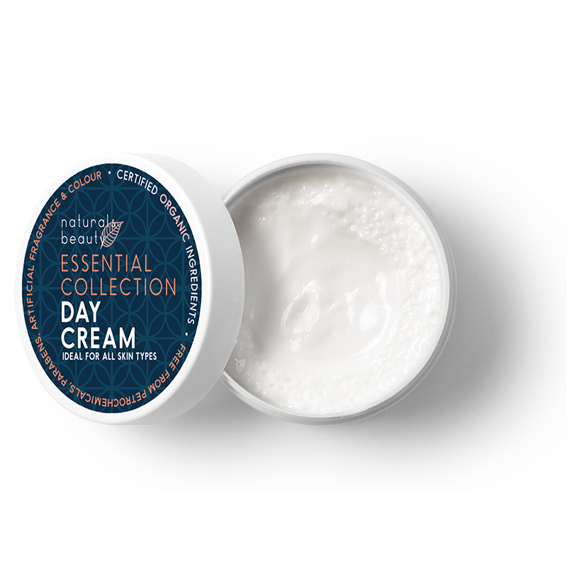 Packed with nourishing, hydrating, and cell-stimulating ingredients like Baobab Extract and Oil, Soybean Oil, Avocado Oil, Cucumber Extract, and Sutherlandia Extract, this cream will leave your skin feeling firm, energized, and wrinkle-free! Not only does it contain omega 3, 6, and 9, but it also has vitamins A, E, and B to keep your skin healthy and looking its best.