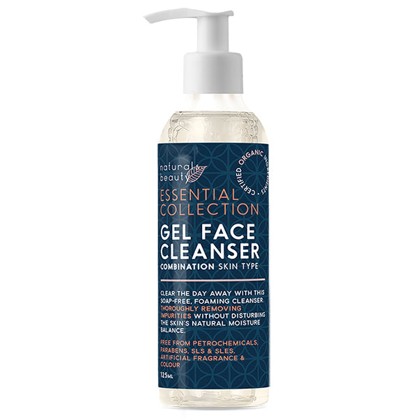 Best Seller! Gentle and effective facial wash that's perfect for normal to combination skin