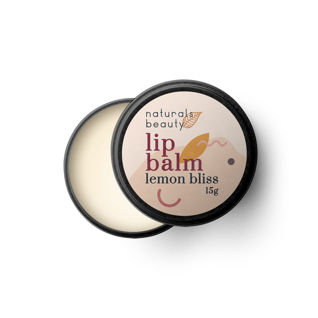 moisturize and heal to bring you luscious lips once again. Plump up, pucker up, and put on your best-ever pout!  Formulated with Avocado butter & sweet almond oil.
