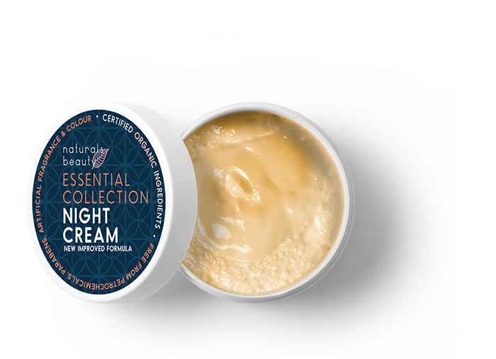 Packed with the amazing benefits of Baobab Extract, this cream will give you a firm, even skin tone and fight off those pesky wrinkles.